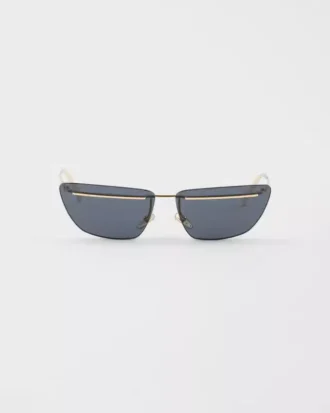 Kolekcja okularów Prada Okulary przeciwsłoneczne