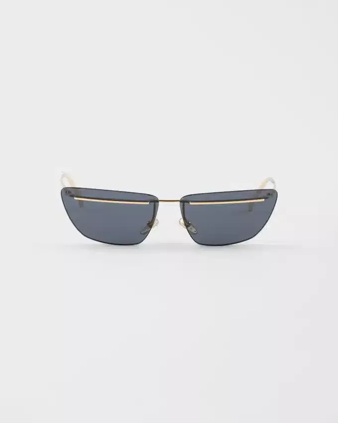 Kolekcja okularów Prada Okulary przeciwsłoneczne Kolekcja okularów Prada Okulary przeciwsłoneczne
