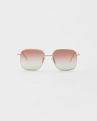 Kolekcja okularów Prada Okulary przeciwsłoneczne