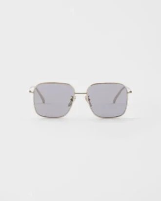 Kolekcja okularów Prada Okulary przeciwsłoneczne