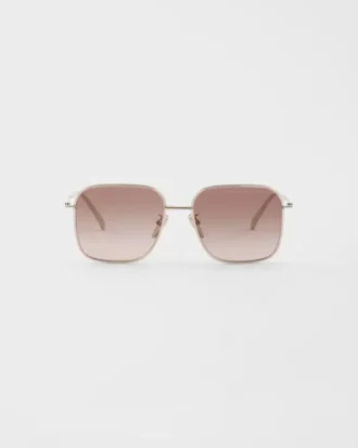 Kolekcja okularów Prada Okulary przeciwsłoneczne