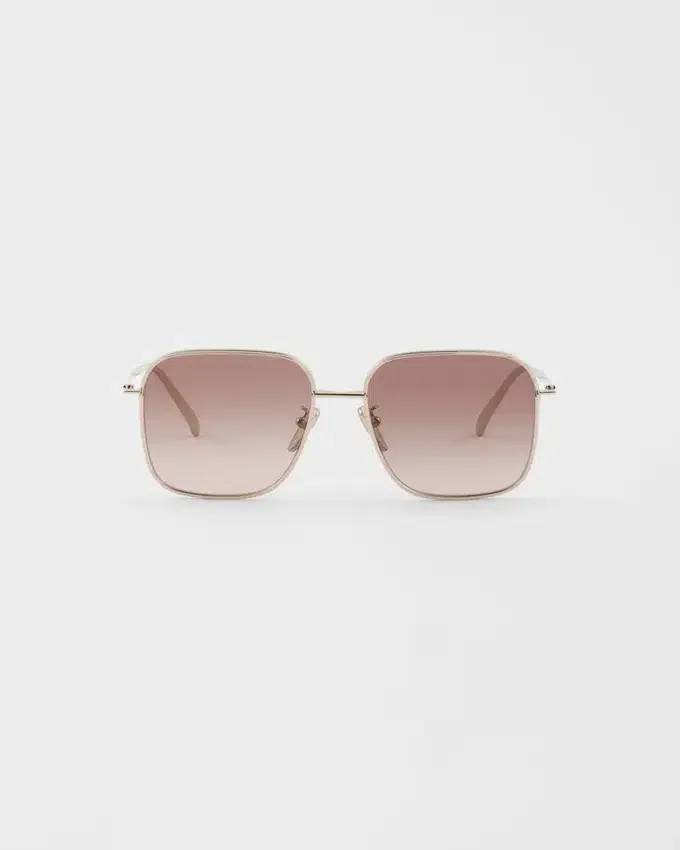 Kolekcja okularów Prada Okulary przeciwsłoneczne Kolekcja okularów Prada Okulary przeciwsłoneczne
