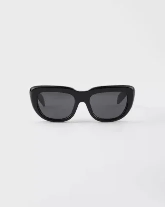Kolekcja okularów Prada Okulary przeciwsłoneczne