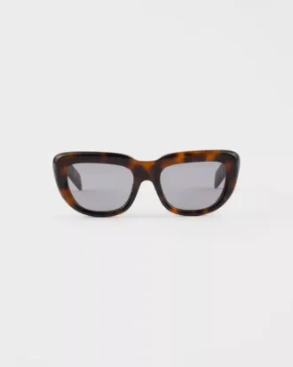 Kolekcja okularów Prada Okulary przeciwsłoneczne