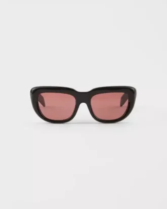 Kolekcja okularów Prada Okulary przeciwsłoneczne