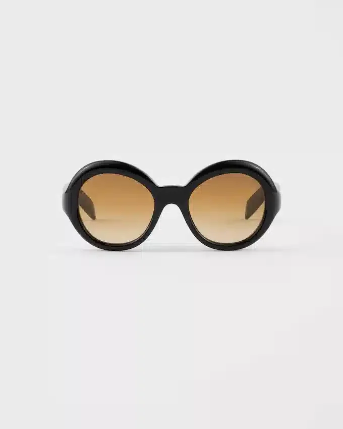 Kolekcja okularów Prada Okulary przeciwsłoneczne Kolekcja okularów Prada Okulary przeciwsłoneczne