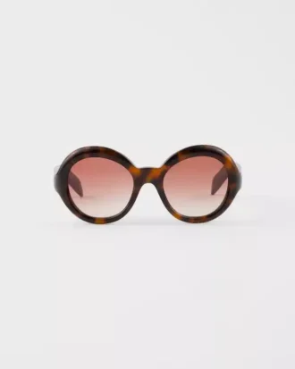 Kolekcja okularów Prada Okulary przeciwsłoneczne