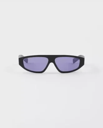Kolekcja okularów Prada Okulary przeciwsłoneczne