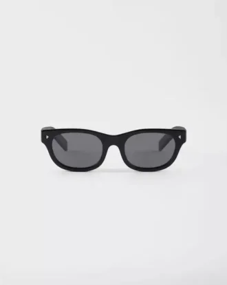Kolekcja okularów Prada Okulary przeciwsłoneczne