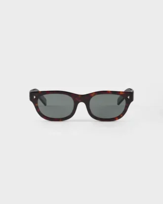 Kolekcja okularów Prada Okulary przeciwsłoneczne