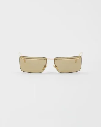 Kolekcja okularów Prada Okulary przeciwsłoneczne