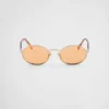 Kolekcja okularów Prada Okulary przeciwsłoneczne Kolekcja okularów Prada Okulary przeciwsłoneczne