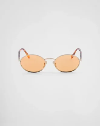 Kolekcja okularów Prada Okulary przeciwsłoneczne