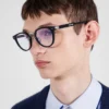 Kolekcja okularów Prada Okulary przeciwsłoneczne Kolekcja okularów Prada Okulary przeciwsłoneczne