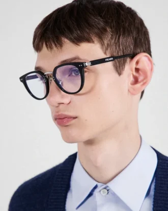 Kolekcja okularów Prada Okulary przeciwsłoneczne