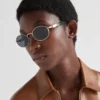 Kolekcja okularów Prada Okulary przeciwsłoneczne Kolekcja okularów Prada Okulary przeciwsłoneczne