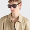 Kolekcja okularów Prada Okulary przeciwsłoneczne Kolekcja okularów Prada Okulary przeciwsłoneczne