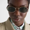 Kolekcja okularów Prada Okulary przeciwsłoneczne Kolekcja okularów Prada Okulary przeciwsłoneczne