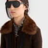 Kolekcja okularów Prada Okulary przeciwsłoneczne Kolekcja okularów Prada Okulary przeciwsłoneczne