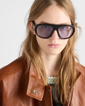 Kolekcja okularów Prada Okulary przeciwsłoneczne