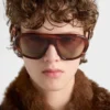 Kolekcja okularów Prada Okulary przeciwsłoneczne Kolekcja okularów Prada Okulary przeciwsłoneczne