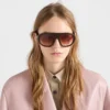Kolekcja okularów Prada Okulary przeciwsłoneczne Kolekcja okularów Prada Okulary przeciwsłoneczne