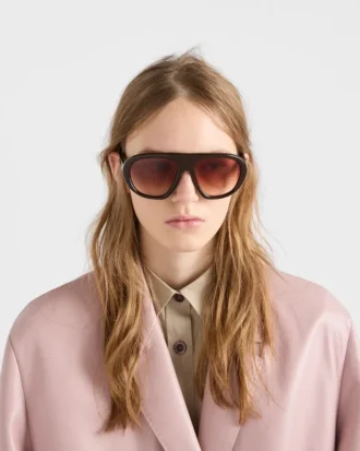 Kolekcja okularów Prada Okulary przeciwsłoneczne