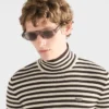 Kolekcja okularów Prada Okulary przeciwsłoneczne Kolekcja okularów Prada Okulary przeciwsłoneczne