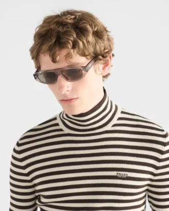Kolekcja okularów Prada Okulary przeciwsłoneczne