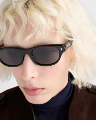 Kolekcja okularów Prada Okulary przeciwsłoneczne