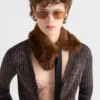 Kolekcja okularów Prada Okulary przeciwsłoneczne Kolekcja okularów Prada Okulary przeciwsłoneczne