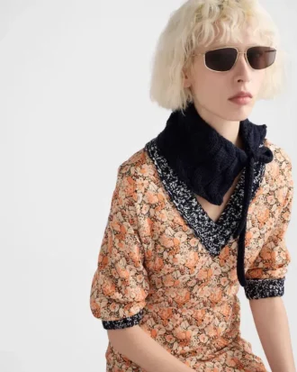 Kolekcja okularów Prada Okulary przeciwsłoneczne