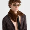 Kolekcja okularów Prada Okulary przeciwsłoneczne Kolekcja okularów Prada Okulary przeciwsłoneczne