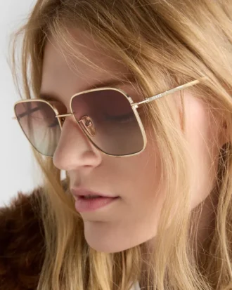 Kolekcja okularów Prada Okulary przeciwsłoneczne
