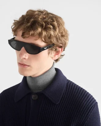 Kolekcja okularów Prada Okulary przeciwsłoneczne