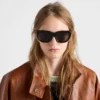 Kolekcja okularów Prada Okulary przeciwsłoneczne Kolekcja okularów Prada Okulary przeciwsłoneczne