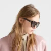 Kolekcja okularów Prada Okulary przeciwsłoneczne Kolekcja okularów Prada Okulary przeciwsłoneczne