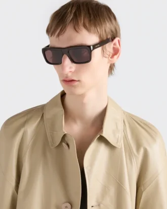 Kolekcja okularów Prada Okulary przeciwsłoneczne