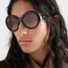 Kolekcja okularów Prada Okulary przeciwsłoneczne Kolekcja okularów Prada Okulary przeciwsłoneczne