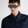Kolekcja okularów Prada Okulary przeciwsłoneczne Kolekcja okularów Prada Okulary przeciwsłoneczne