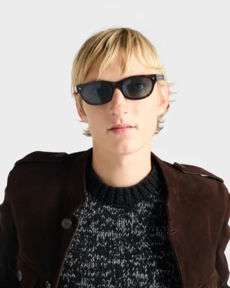 Kolekcja okularów Prada Okulary przeciwsłoneczne