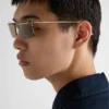 Kolekcja okularów Prada Okulary przeciwsłoneczne Kolekcja okularów Prada Okulary przeciwsłoneczne