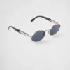 Kolekcja okularów Prada Okulary przeciwsłoneczne Kolekcja okularów Prada Okulary przeciwsłoneczne