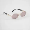 Kolekcja okularów Prada Okulary przeciwsłoneczne Kolekcja okularów Prada Okulary przeciwsłoneczne
