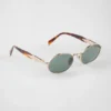 Kolekcja okularów Prada Okulary przeciwsłoneczne Kolekcja okularów Prada Okulary przeciwsłoneczne