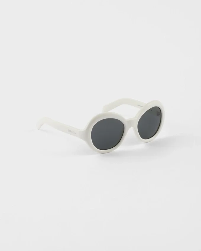 Kolekcja okularów Prada Okulary przeciwsłoneczne Kolekcja okularów Prada Okulary przeciwsłoneczne
