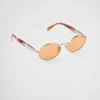 Kolekcja okularów Prada Okulary przeciwsłoneczne Kolekcja okularów Prada Okulary przeciwsłoneczne