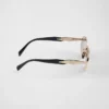 Kolekcja okularów Prada Okulary przeciwsłoneczne Kolekcja okularów Prada Okulary przeciwsłoneczne