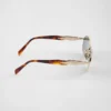 Kolekcja okularów Prada Okulary przeciwsłoneczne Kolekcja okularów Prada Okulary przeciwsłoneczne