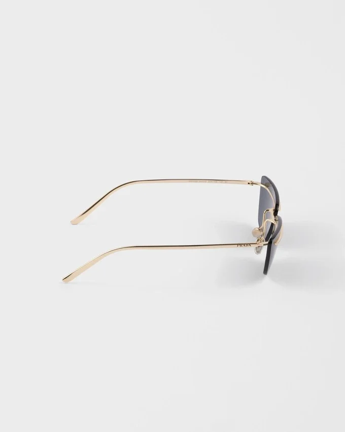 Kolekcja okularów Prada Okulary przeciwsłoneczne Kolekcja okularów Prada Okulary przeciwsłoneczne